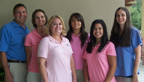 Staff Pic